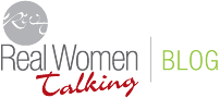 The Real Women Talking Blog